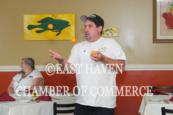 Copyright East Haven Chamber