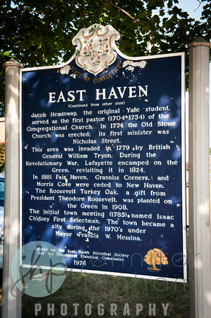 East Haven/Morris Cove